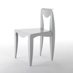 Anodised Liberta Chair